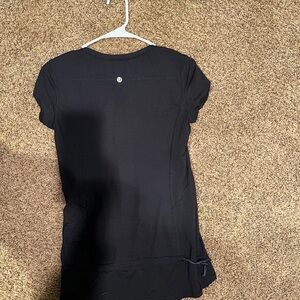 lululemon athletica Black Women's Top